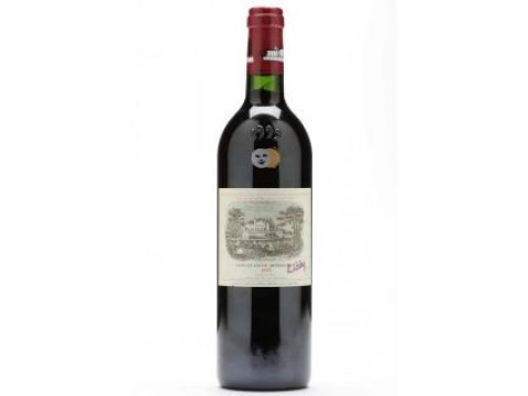 Ch. Lafite Rothschild (1999) 拉菲莊園